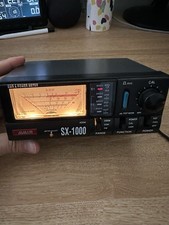 ham radio swr for sale ham radio swr for sale WYMONDHAM