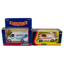 Corgi ford transit for sale  Suwanee