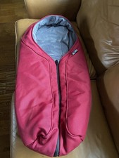 Mothercare orb cocoon for sale Mothercare orb cocoon for sale  NANTWICH