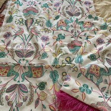 Prestigious textiles fabric for sale  SWINDON