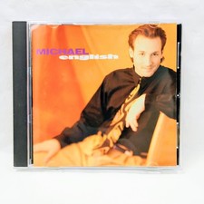 Usado, Michael English By Michael English (CD, 1991) comprar usado Usado, Michael English By Michael English (CD, 1991) comprar usado  Enviando para Brazil