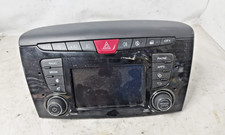 Autoradio stereo lancia usato  Vistrorio