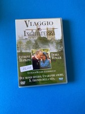 Film dvd viaggio usato  Santo Stefano di Camastra