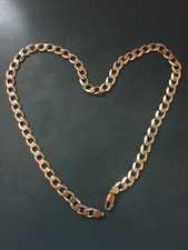 9ct gold solid for sale  CHELTENHAM