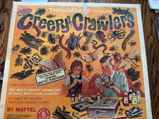 Vintage 1964 mattel for sale  Portville