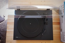 Teac 100 turntable for sale  Boise