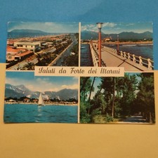 Saluti forte dei usato  Bari