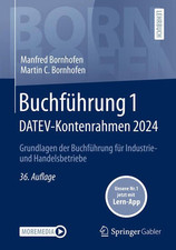 Buchführung datev kontenrahme gebraucht kaufen  Ohlsbach