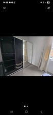 Ikea pax mirrored for sale  BIRMINGHAM