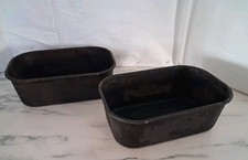 Vintage bread loaf for sale  RETFORD