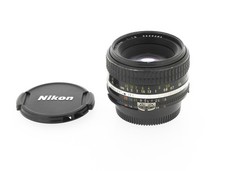 Nikon ais 1.8 d'occasion  Mulhouse-