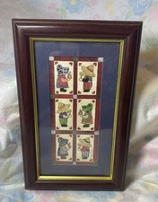 Vintage floral hearts for sale  Monmouth
