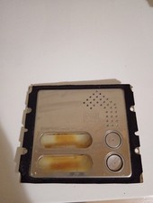 Pulsantiera citofono urmet usato  Piacenza