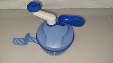 Tupperware quick chef gebraucht kaufen  Düsternort