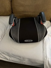 graco turbobooster car seat for sale  Raleigh