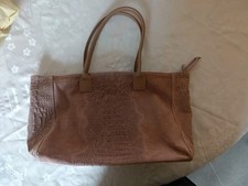 Sac rose genuine d'occasion  Dun-sur-Meuse