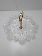 Vintage présentoir gâteau d'occasion  Latour-de-France