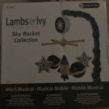 Lambs ivy sky for sale  Dayton