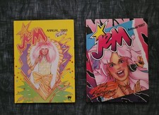 Jem and the usato  Desio