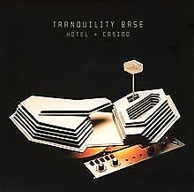 Tranquility base hotel gebraucht kaufen  Berlin