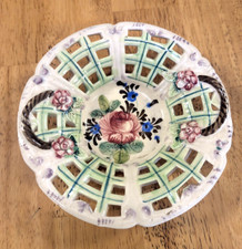 Vintage capodimonte ceramic for sale  Colorado Springs