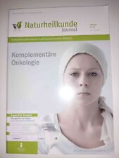 Naturheilkunde journal 2018 gebraucht kaufen  Bonn