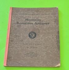 Monnaies romaines antiques d'occasion  Expédié en Belgium