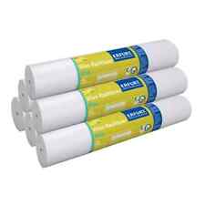 6 Rollen Erfurt Vlies Rauhfaser Viva 47,7m² Tapete Raufaser (1,15€/1qm) comprar usado  Enviando para Brazil
