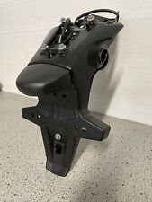 Portatarga originale yamaha usato  Ravenna