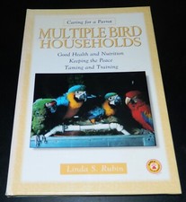 Multiple bird households for sale  ST. AUSTELL