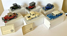 Chevrolet die cast for sale  Anderson