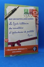 Audiolib mp3 livre d'occasion  Le Perreux-sur-Marne