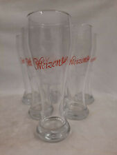 Potts weizenbierglas gastro gebraucht kaufen  Bramsche