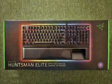Razer huntsman elite usato  Tradate