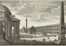 Rome ancienne splendeur d'occasion  Pluvigner