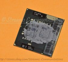 Notebook Intel Core i3 Mobile i3-380M 2.53GHz CPU para Samsung RV Series NP-RV511 comprar usado  Enviando para Brazil