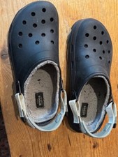 Crocs comfort herren gebraucht kaufen  Bad Reichenhall