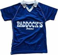 Maglia calcio vintage usato  Roma