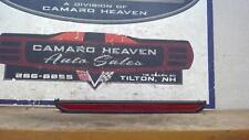 3rd brake light for sale  Tilton