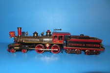 Rivarossi spur western gebraucht kaufen  Siegburg
