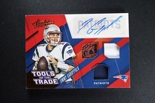 2017 panini absolute for sale  Mc Kees Rocks