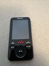 Sony player nwz for sale  Gettysburg