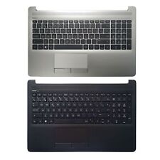 Teclado latino espanhol PARA HP 15-DA 15-DB 15T-DA 15T-DB TPN-C135 C136 255 250 G7 comprar usado  Enviando para Brazil