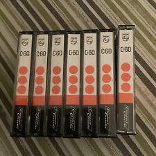 c60 cassette for sale  ST. NEOTS