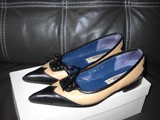 Chaussures ballerines souliers d'occasion  Pougues-les-Eaux