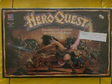 Heroquest italiano ita usato  Firenze