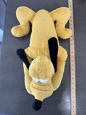 Disney pluto big for sale  Arlington