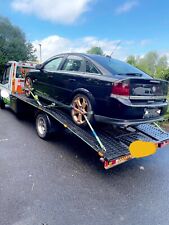 Vauxhall vectra 2005 for sale  HEYWOOD