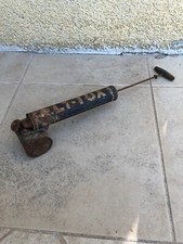 Flytox ancien pulvérisateur d'occasion  Manosque