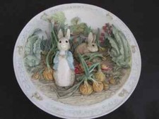 Beatrix potter peter for sale  BURY ST. EDMUNDS